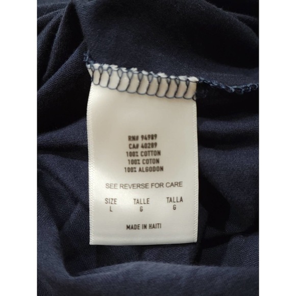 Cleveland Cavaliers 2017 NBA Champs Shirt Large - Picture 3 of 3